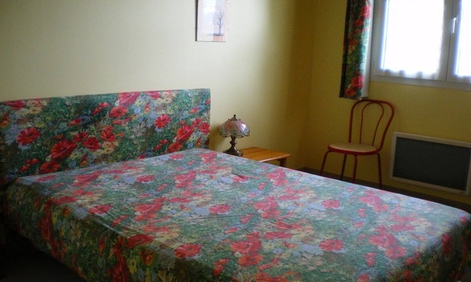 Bieville-Beuville House | Gite for 3 to 5 people. Ideal for sightseeing from Honfleur to Pointe du Hoc