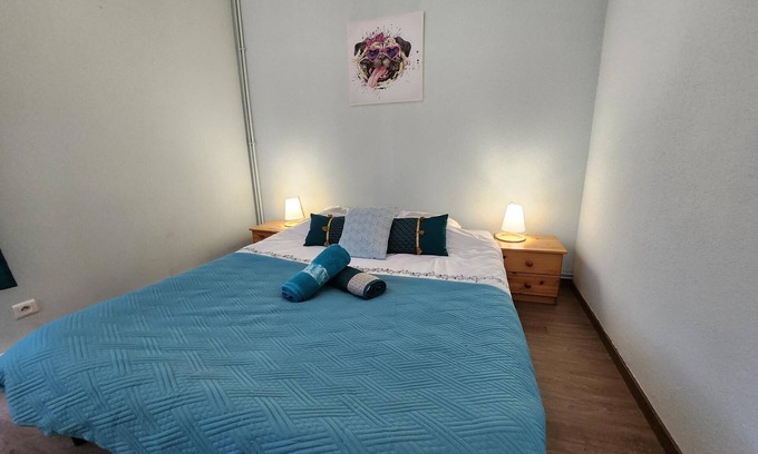 Ventron House | Gite Fougere