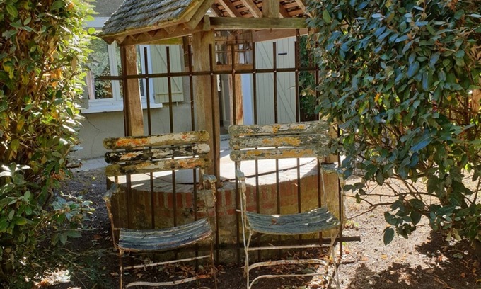 Gambais Cottage | Gite Gambais, 1 bedroom, 2 persons