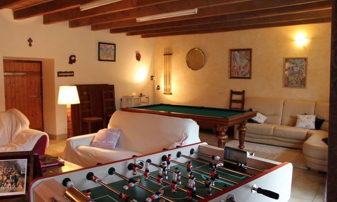 Mohon Cottage | Gite heart of Britain