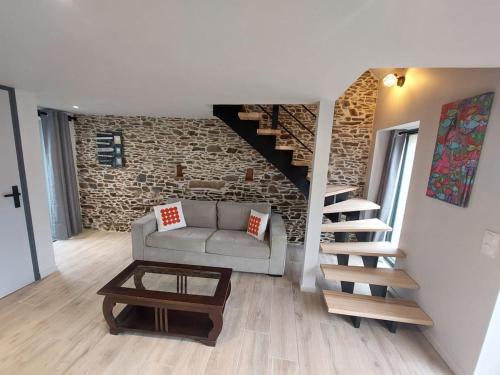 Pordic House | Gite Ker Belle Ile
