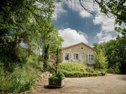 Saint Maurin House | Gite La Folie