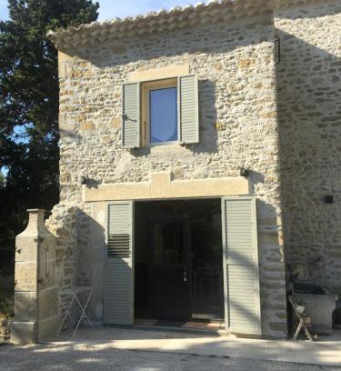 Reauville House | gite la magnanerie