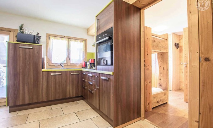 Hauteluce House | GITE LA PORA - HAUTELUCE LES SAISIES