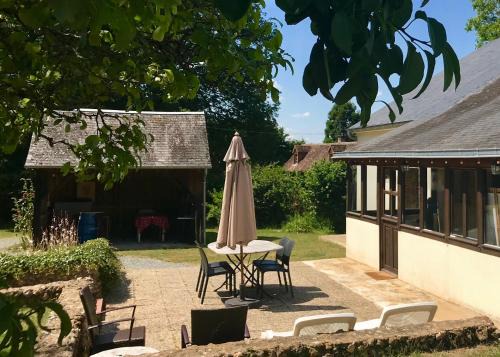 Lavare House | Gite Le Bois aux Moines