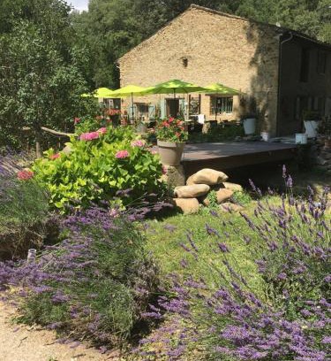 Puget House | Gite Le Romarin