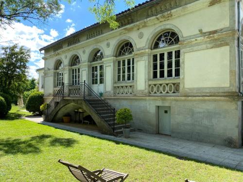 Marssac-sur-Tarn House | Gite Les Buis de Saint Martin