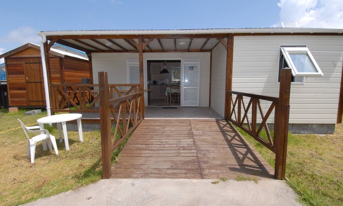 Cilaos House | Gite Les Chrysalides
