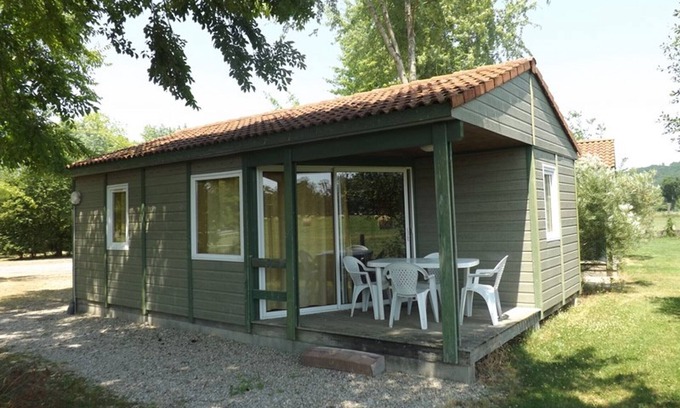 Maurs Cottage | Gite Maurs, 2 bedrooms, 4 persons