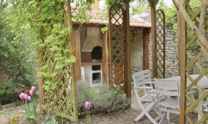 Meung-sur-Loire Cottage | Gite Meung-sur-Loire, 3 bedrooms, 6 persons
