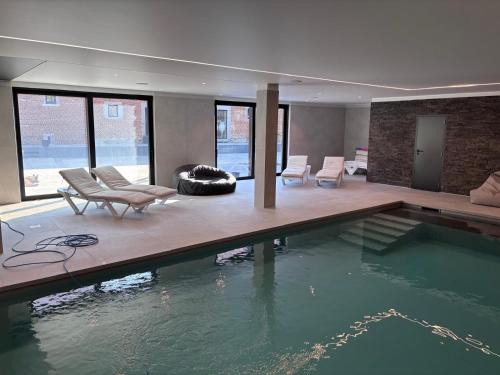 Omal Apartment | Gite New-York - Domaine aux charmes d'Ethan