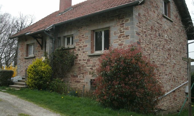 Belcastel House | Gite of La Ponsardie