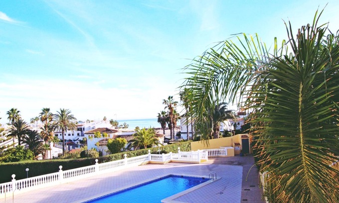 Orihuela Costa Cottage | Gite Orihuela, 3 bedrooms, 6 persons