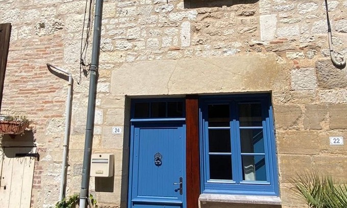 Puylaroque Cottage | Gite Puylaroque, 2 bedrooms, 4 persons