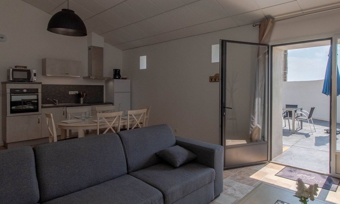 Torfou Cottage | Gite Sèvremoine, 3 bedrooms, 6 persons