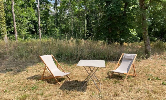 Trevol Cottage | Gite Trévol, 4 bedrooms, 8 persons