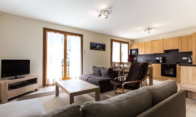 Lalley Cottage | Gites and SPA of FINET "Jocou" in Trièves and Vercors