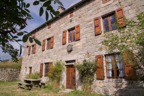 Arzenc-d'Apcher House | Gites de france d'arzenc d'apcher