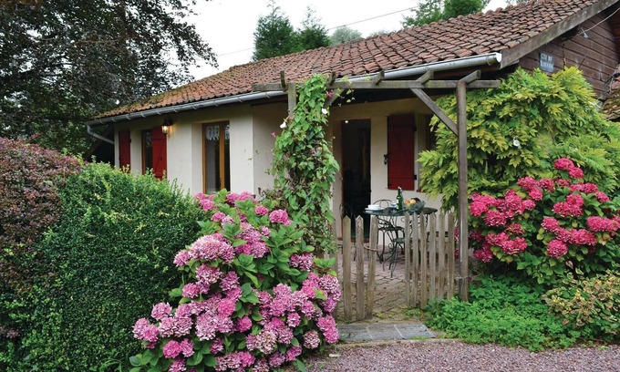 Aubin-Saint-Vaast House | Gites des Blanchiries
