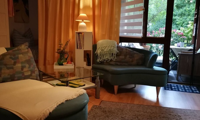 Neusass Old Town Apartment | Gittis holiday apartment
