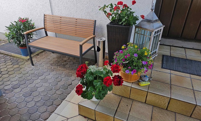 Greifenberg Apartment | Gittis vacation apartment - Holiday apartment