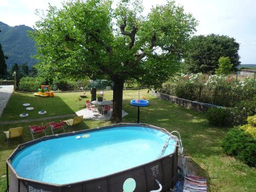 Cernobbio House | Giulio's Home