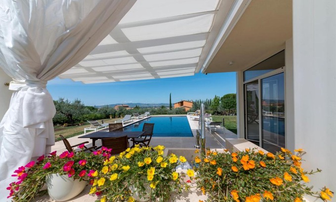 Foligno Bed & Breakfast | GIULIVETO Bed and Breakfast
