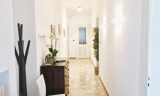 Verzuolo Apartment | Giusi house in Verzuolo