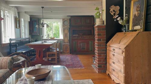 Tvedestrand House | Gjeving