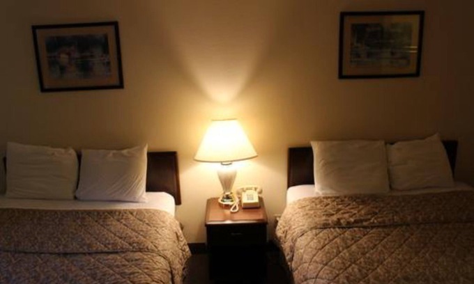 Valdez Hotel | Glacier Hotel