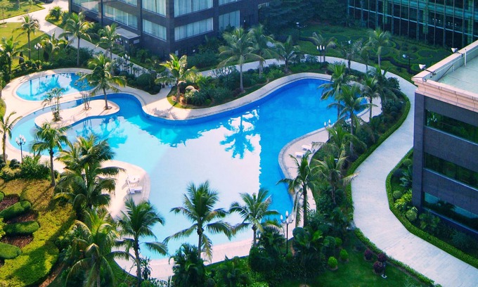 Dongguan Hotel | Gladden Hotel Shilong