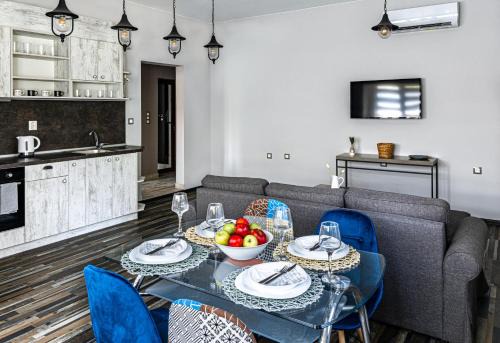Plovdiv Center Apartment | Gladstone suites