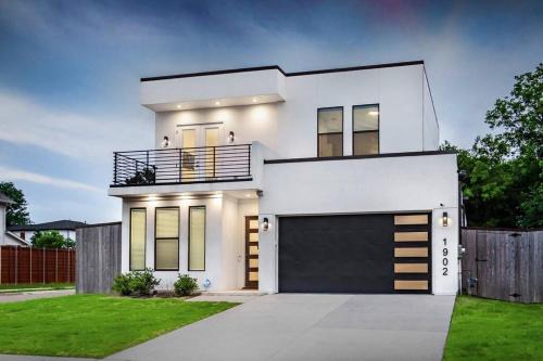 West Dallas House | Glam Paradise 5BRs Downtown Dallas