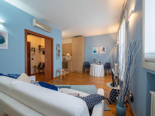 Ghisolfa Apartment | Glamour Home