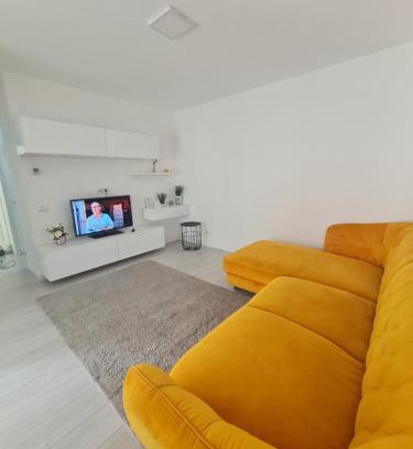 Oradea Apartment | Glamour