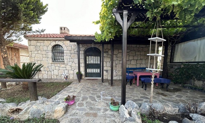 Didim RV Rental | Glamping in Turkey. Enjoy authentic vacation.