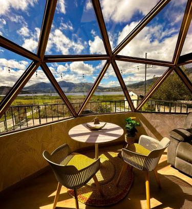 Eugenio Espejo Other | Glamping Lago