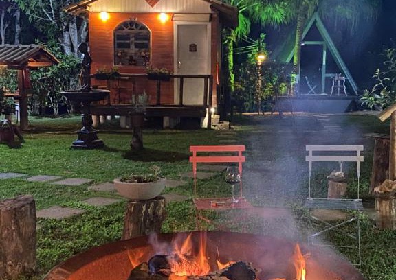 Ponte Nova Other | Glamping Pousada Lagoa Seca