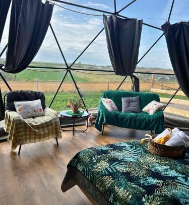 gmina Bodzechow Other | Glamping Sfera Marzeń