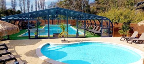 Etables-sur-Mer Other | Glamping Terre & Mer