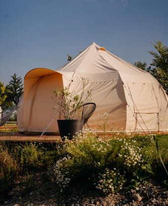 Naklo Other | Glamping Wake Surf Náklo