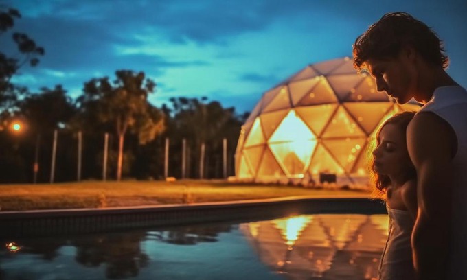 Morelos Other | Glamping Xochitepec