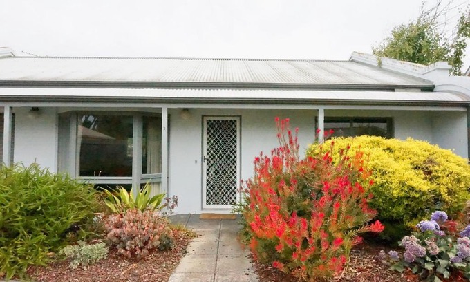 Queenscliff House | Glan Mor