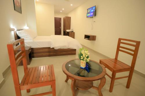 Haripad House | GLANCY'S GUEST HOUSE