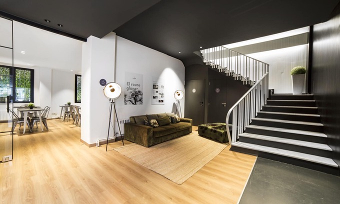 Avenida Meritxell Hotel | Glaner Hotel Café
