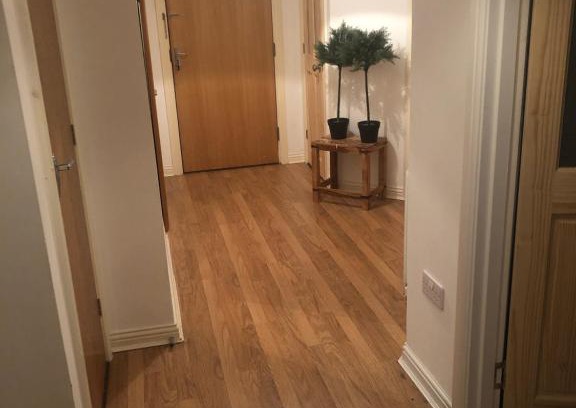 East End Apartment | Glasgow Green Duplex