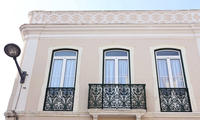 Marinha Grande House | Glass Boutique - Rooms & Suites