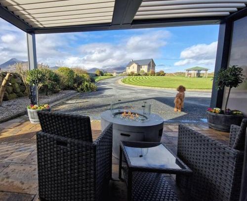 Annalong Apartment | Gleann Ciuin