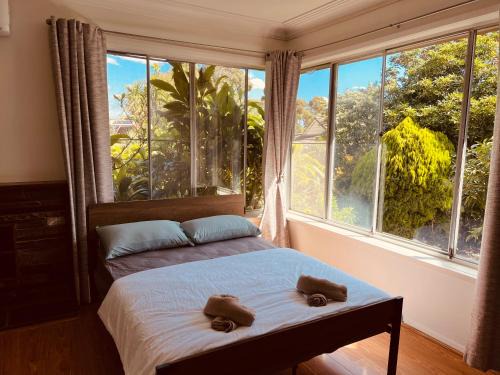 Glen Waverley Cabin | Glen Hilltop Villa Near Chadstone-The Fashion Mall