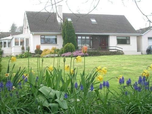 Wicklow Bed & Breakfast | Glen na Smole